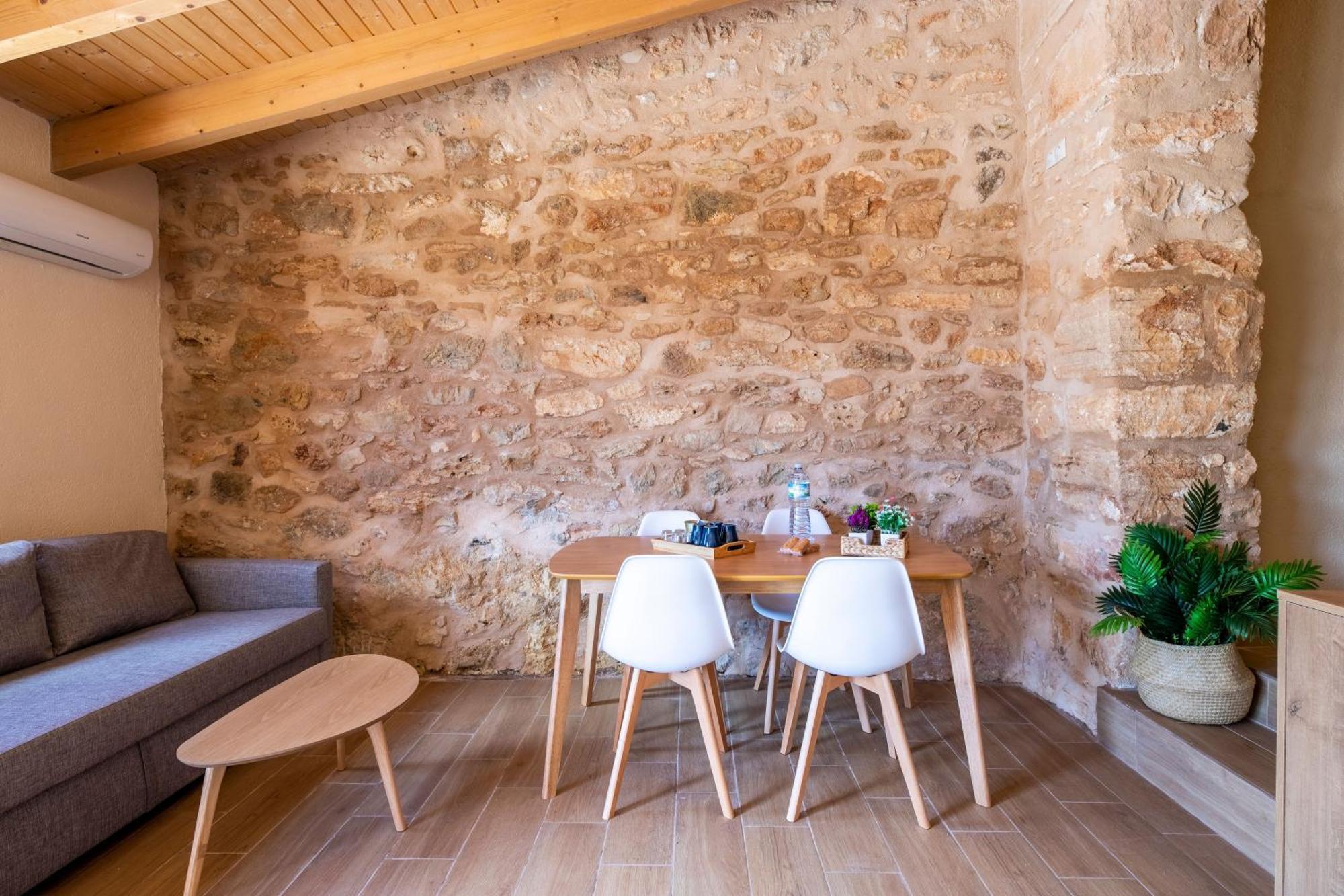 Finca Agroturismo Es Pujol Santanyí Cameră foto